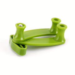 Adjustable Plant Support Clamp Seeder Bracket Tool - Pack of 10