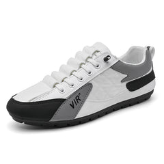 Men's Lightweight Running Shoes Outdoor Casual Walking Sneakers