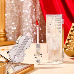 Long Lasting Velvet Red Violin Lipstick