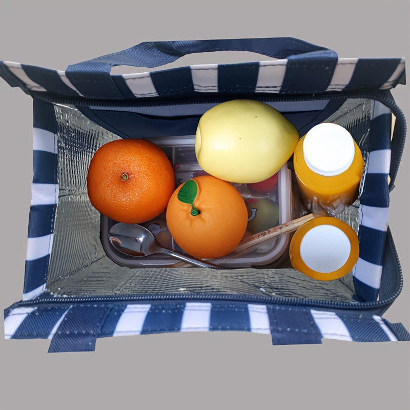 Fantasy Themed Lunch Bag Insulated Tote for Hot Cold Meals