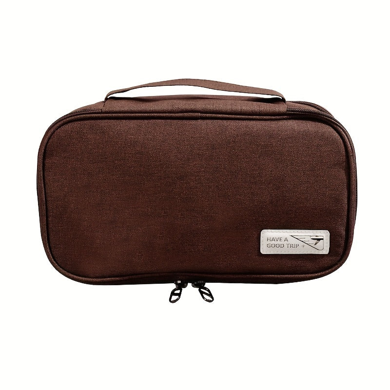 Multifunctional Underwear Storage Bag for Travel Women