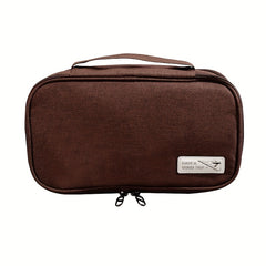 Multifunctional Underwear Storage Bag for Travel Women