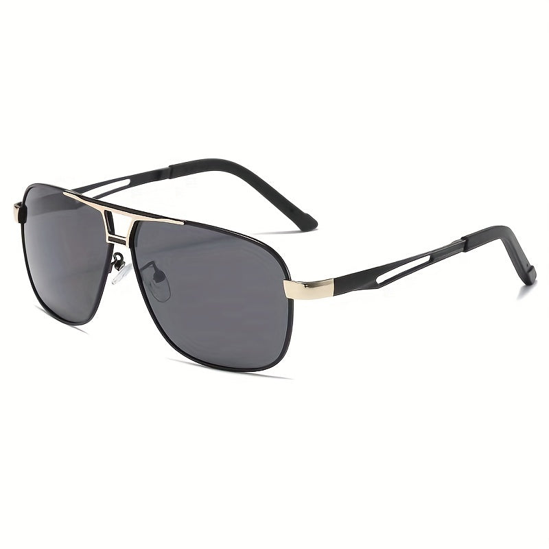 Men's Polarized Sports Sunglasses UV400 Driving Glasses