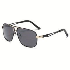 Men's Polarized Sports Sunglasses UV400 Driving Glasses