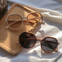 Men's UV Protection Sunglasses For Street Photography