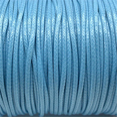 5M Jewelry Making Cotton Thread String Necklace Rope
