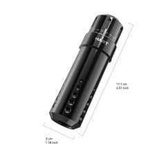 Rotary Tattoo Pen Machine Professional Shader Liner Alloy Motor Supply
