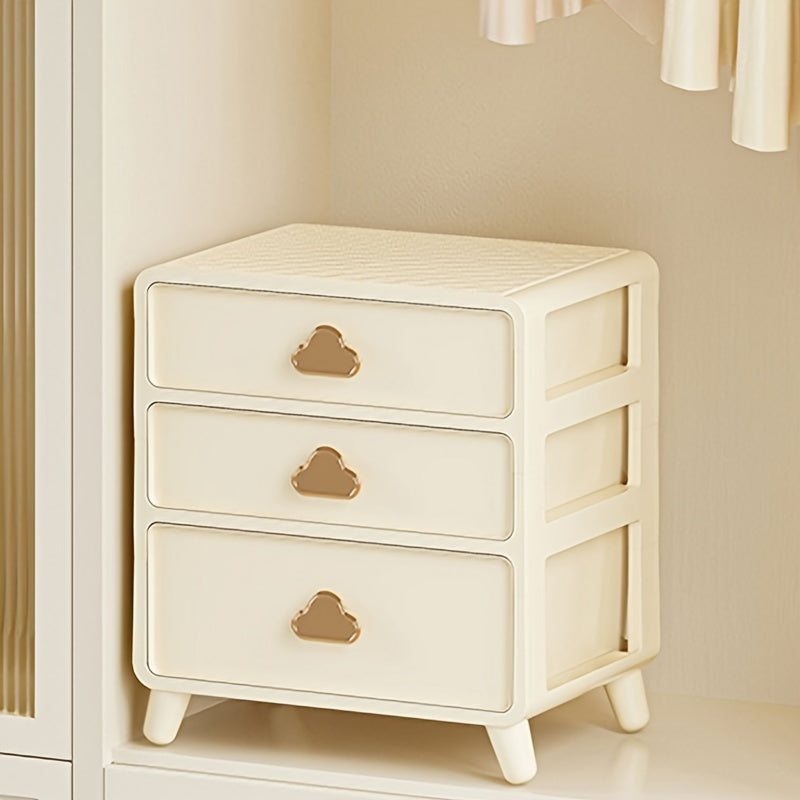 Drawer Underwear Storage Box Socks Household Wardrobe Clothes