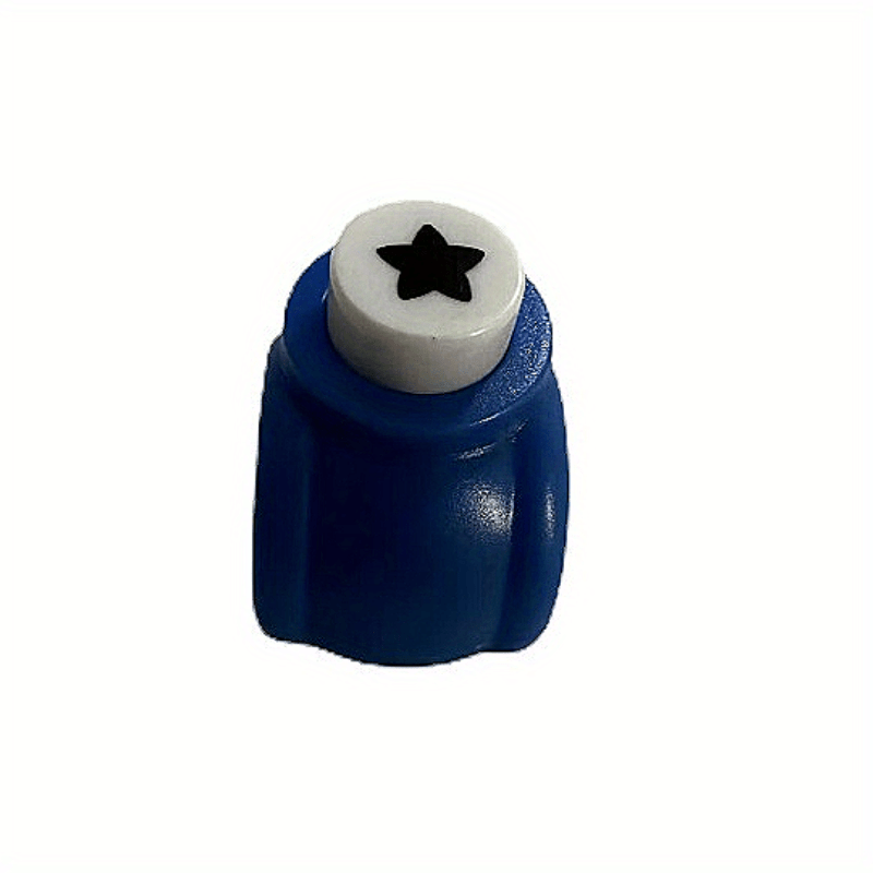 Paper Shaper Cutter Craft Hole Punch Shapes Set for Kids Scrapbook DIY