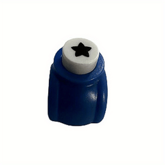 Paper Shaper Cutter Craft Hole Punch Shapes Set for Kids Scrapbook DIY