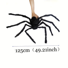 Giant Spider Web Halloween Decorations 350sqft Stretchy Webbing Indoor Outdoor