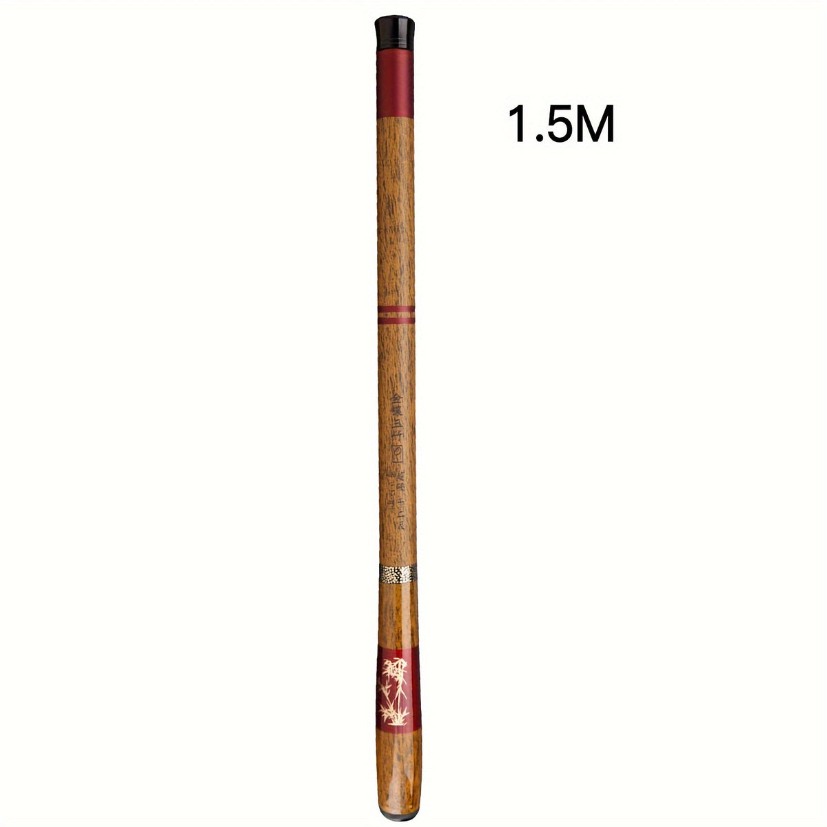 Ultra Light Carbon Fiber Mini Rod for River Pond Fishing