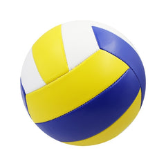 Beach Volleyball Soft Leather Training Volleyball