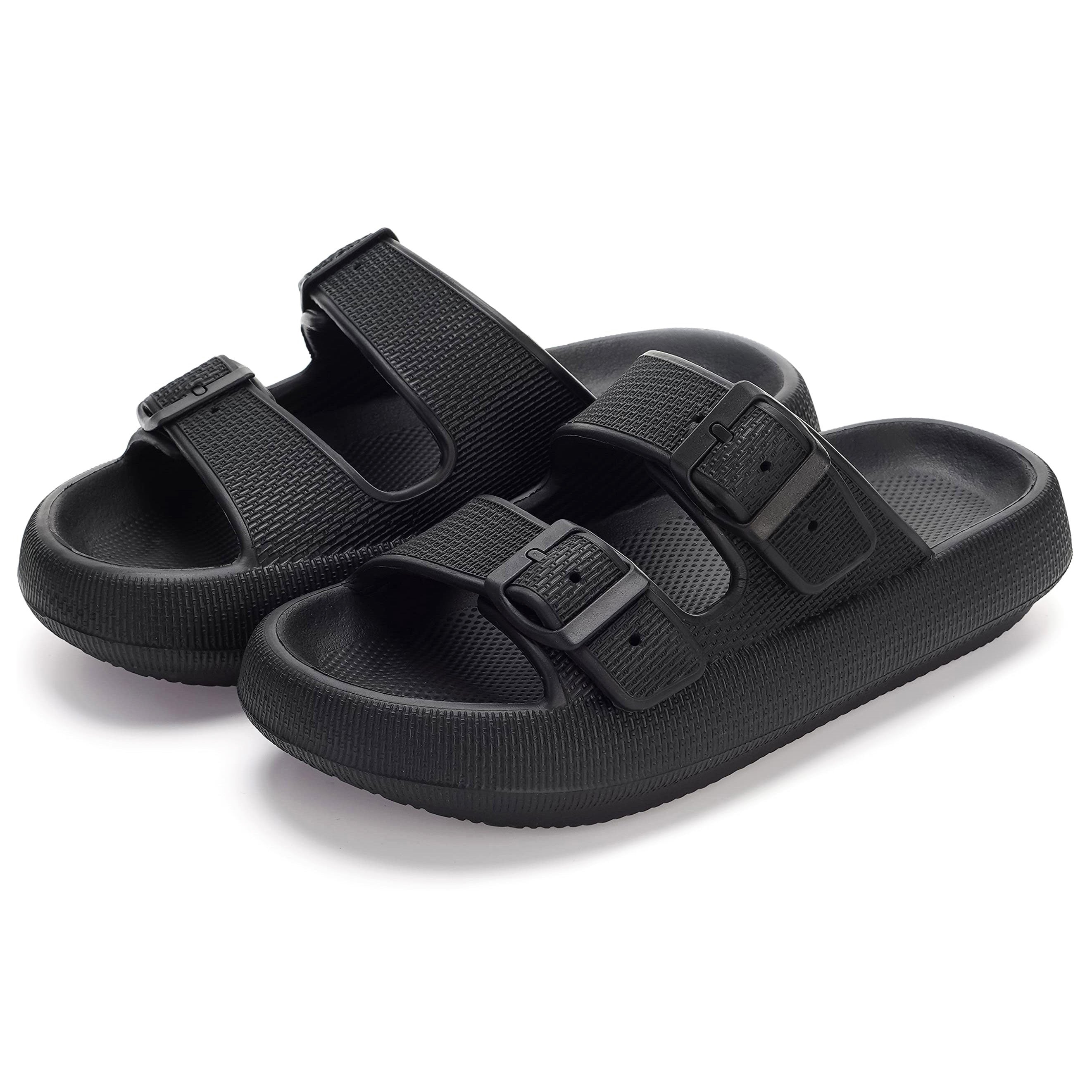 Men's Non Slip Casual Sandals for Beach Outdoor Spring Summer