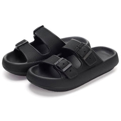Men's Non Slip Casual Sandals for Beach Outdoor Spring Summer