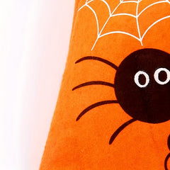 Halloween Tote Bag Spooky Ghost Children's Gift Candy Props Bag