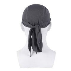 Versatile Sports Headwear Scarf UV Protective