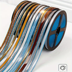 Self Adhesive Beauty Seam Tape for Stove Sink Wall Corner Line Sealing Strip