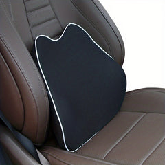 Car Neck Seat Lumbar Support Pillow for Ultimate Comfort