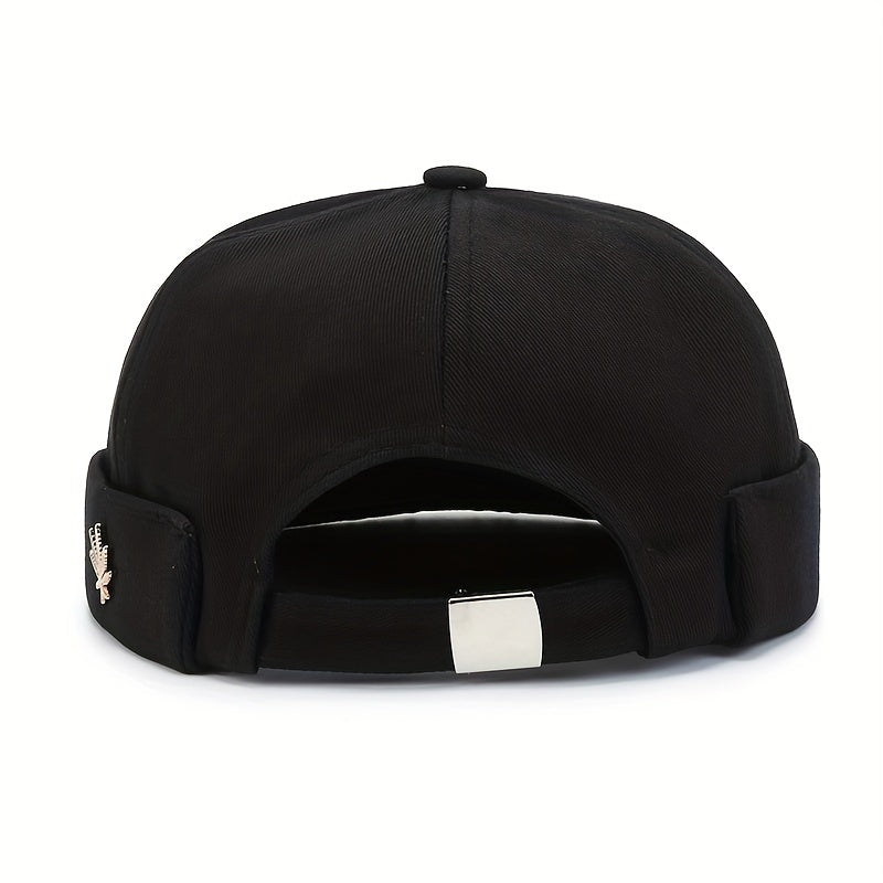 Soft Women Street Landlords Four Seasons Hat