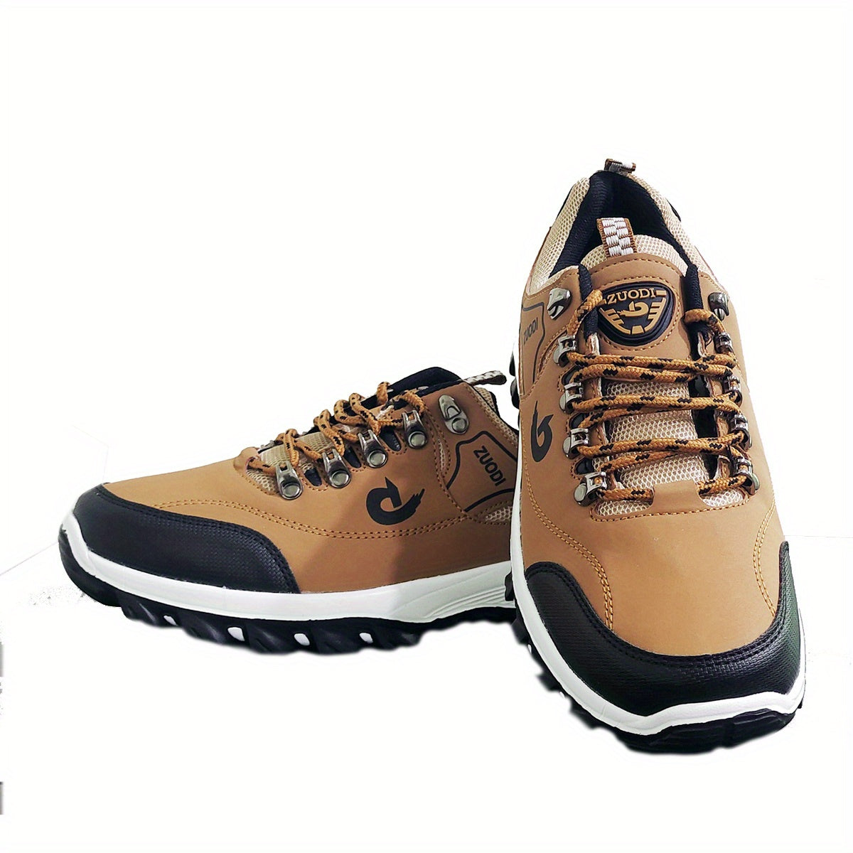 Men's Hiking Sneakers Wear resistant Non Slip Outdoor Shoes