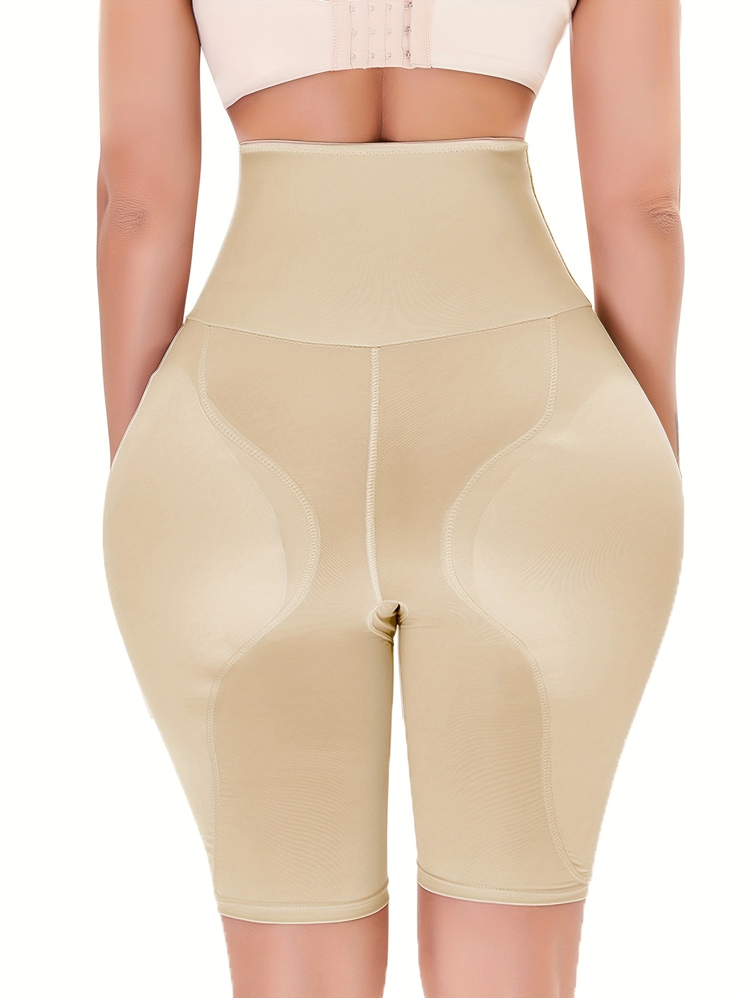 Tummy Control Compression Panties Lift Shape Buttocks Underwear Shapewear