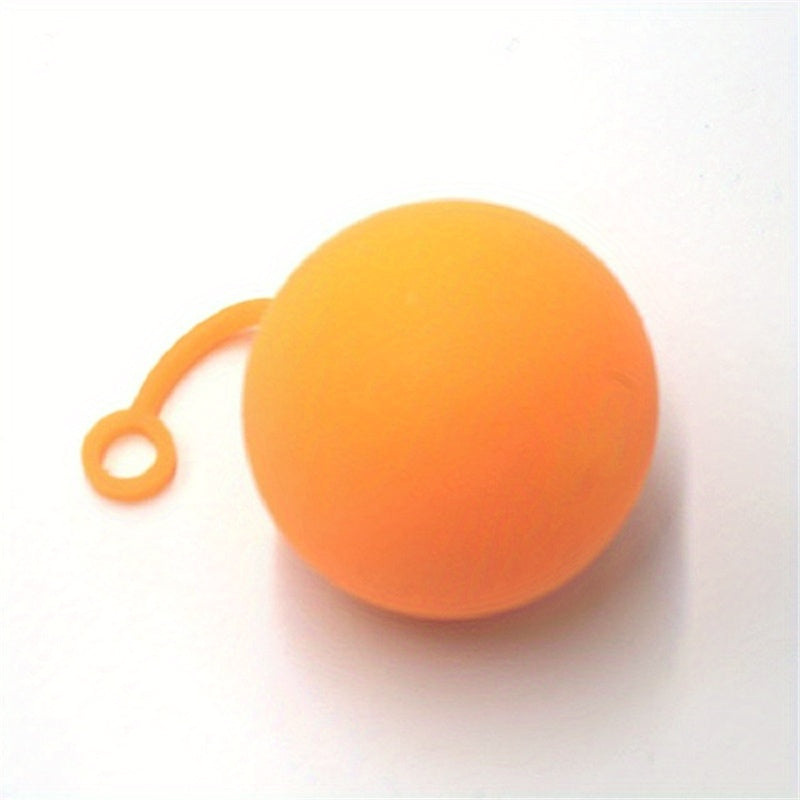 Kids Outdoor Bubble Ball Blow Up Balloon Toy Fun Party Game Toy