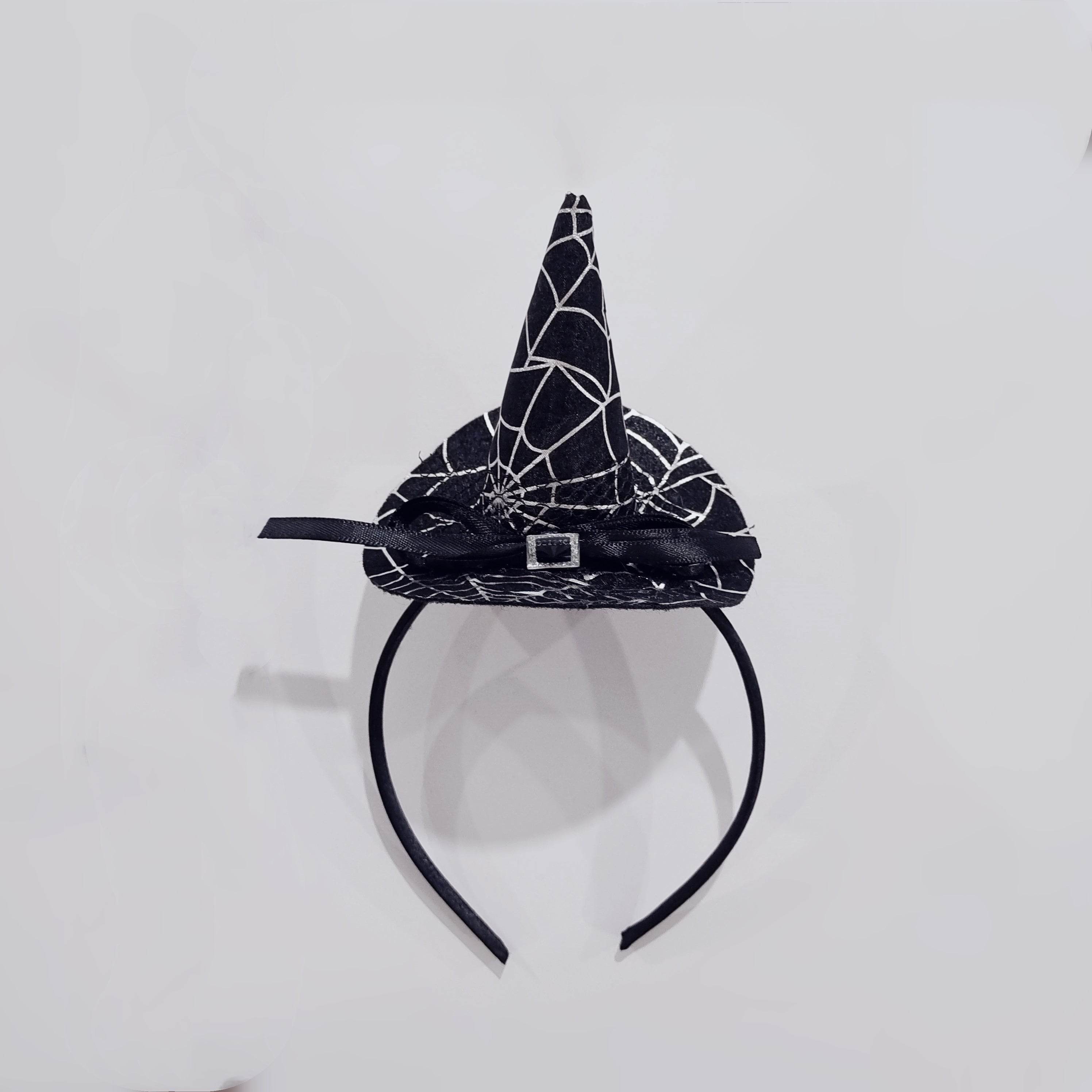 Spider Hat Headband for Halloween - Boys and Girls Gift