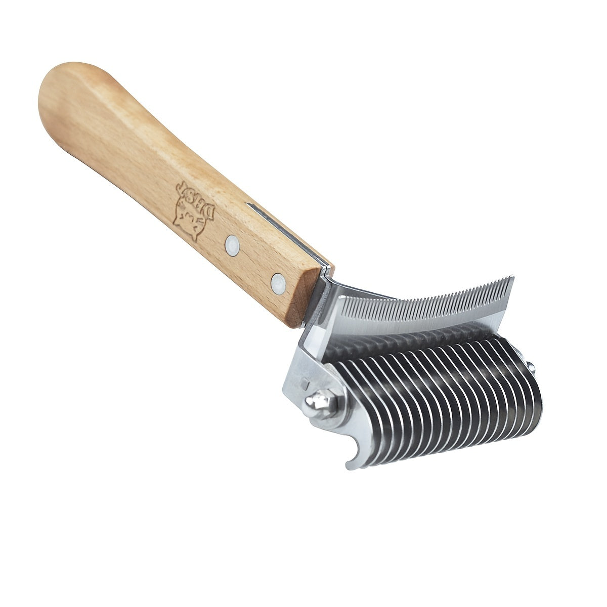 3-in-1 Pet Knotting Comb for Dogs and Cats