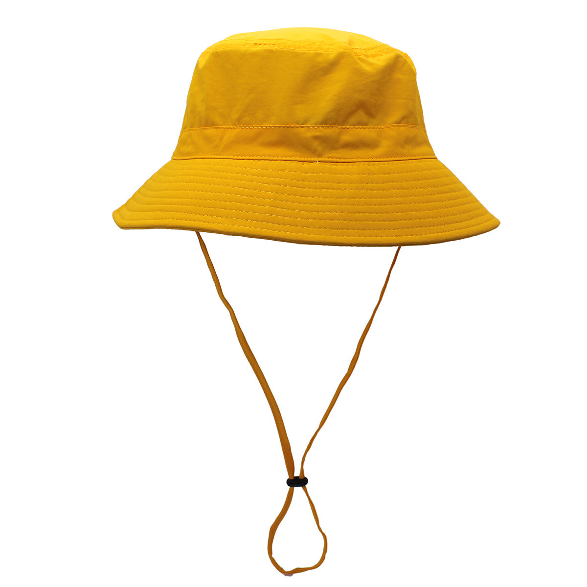 Women's Sunshade Bucket Hat Beach Boonie Hat