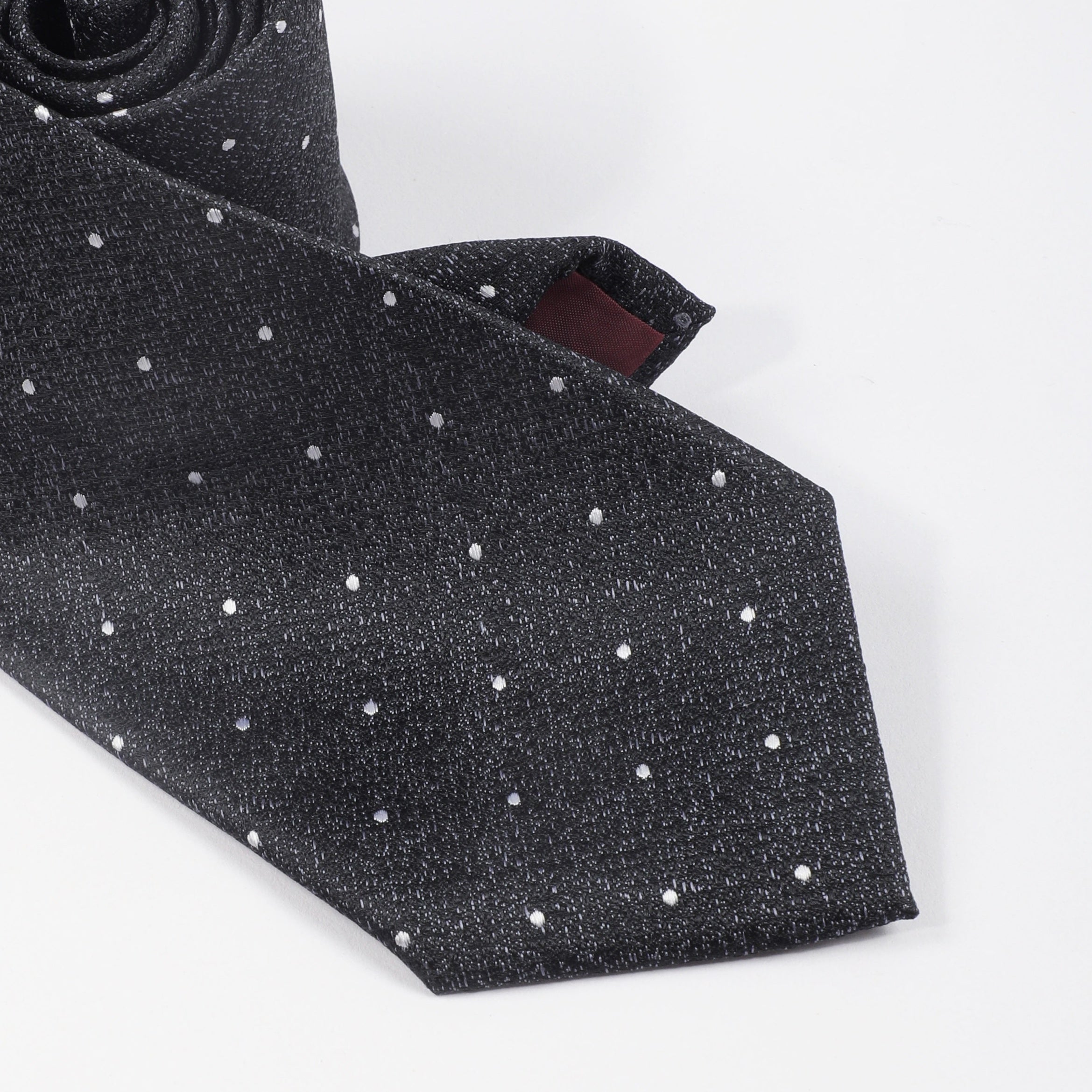 Men's Starlight Dot Low Profile Tie