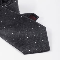 Men's Starlight Dot Low Profile Tie
