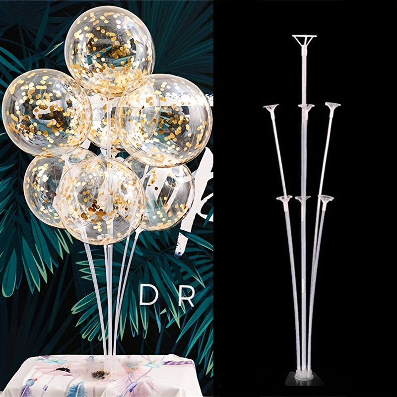2pcs Table Balloon Stand Kit for Party & Wedding Decoration Balloon Holder