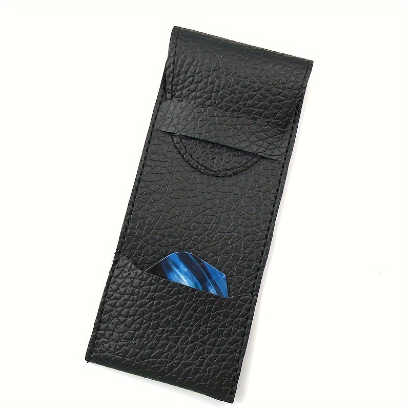 Leather Dart Case Dart Storage Bag Dart Accessories