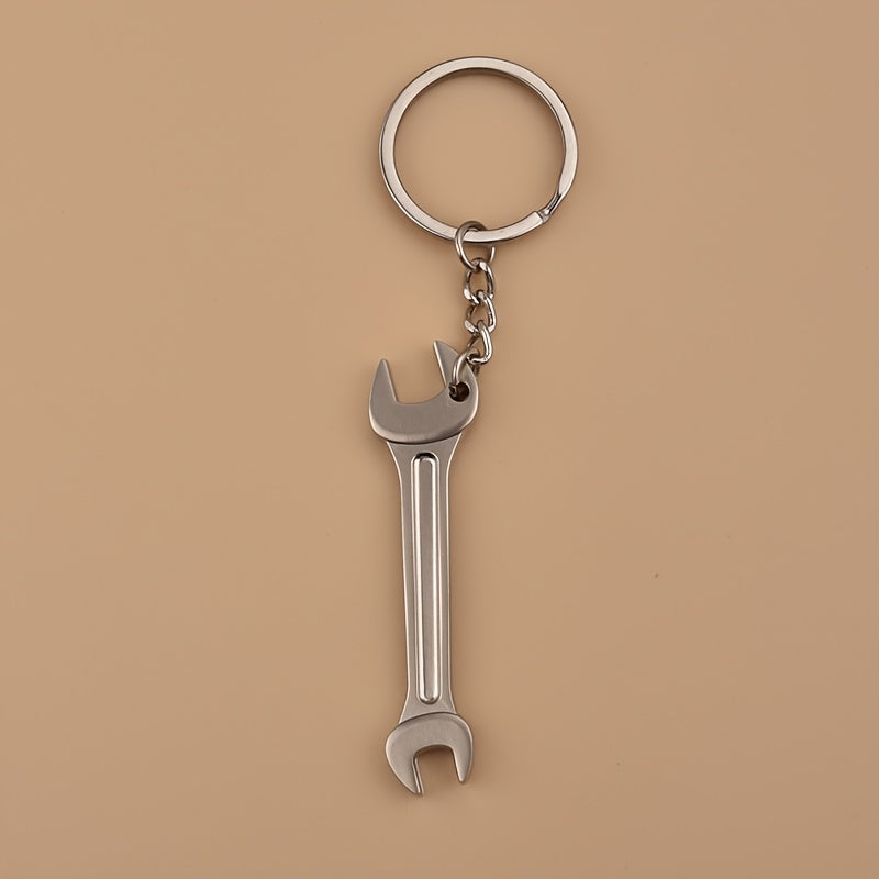 Mini Tool Keychain Creative Adjustable Key Chain