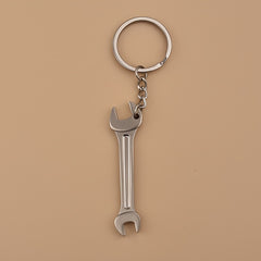Mini Tool Keychain Creative Adjustable Key Chain