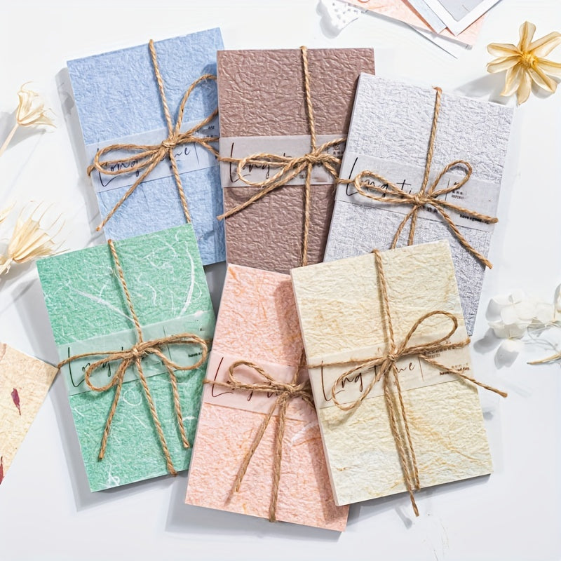 30pcs Scrapbooking Paper Pack for Junk Journal DIY Material