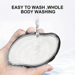 Painless Crystal Hair Eraser for Hair Removal Exfoliator for Women and Men