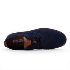 Men's Lightweight Mesh Casual Oxford Shoes