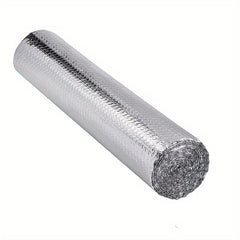 Bubble Core Reflective Aluminum Insulation Board 40 X 119 Roll