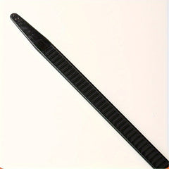 1pc Handcuffs And Nylon Ties Wiper Glass Tools Wear Resistant Scraper