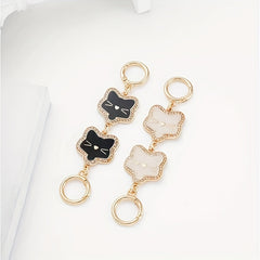 Golden Bag Extension Chain Men's Accessories
