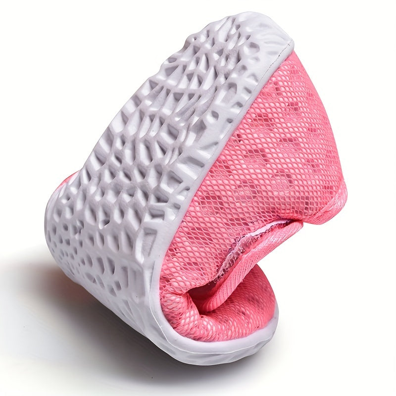 Kids Water Shoes Fast-Dry Non-Slip Lightweight Soft for Pool Beach Surfing