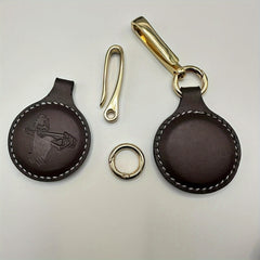 Strong Magnetic Pendant Slingshot Steel Beads Storage Pouch