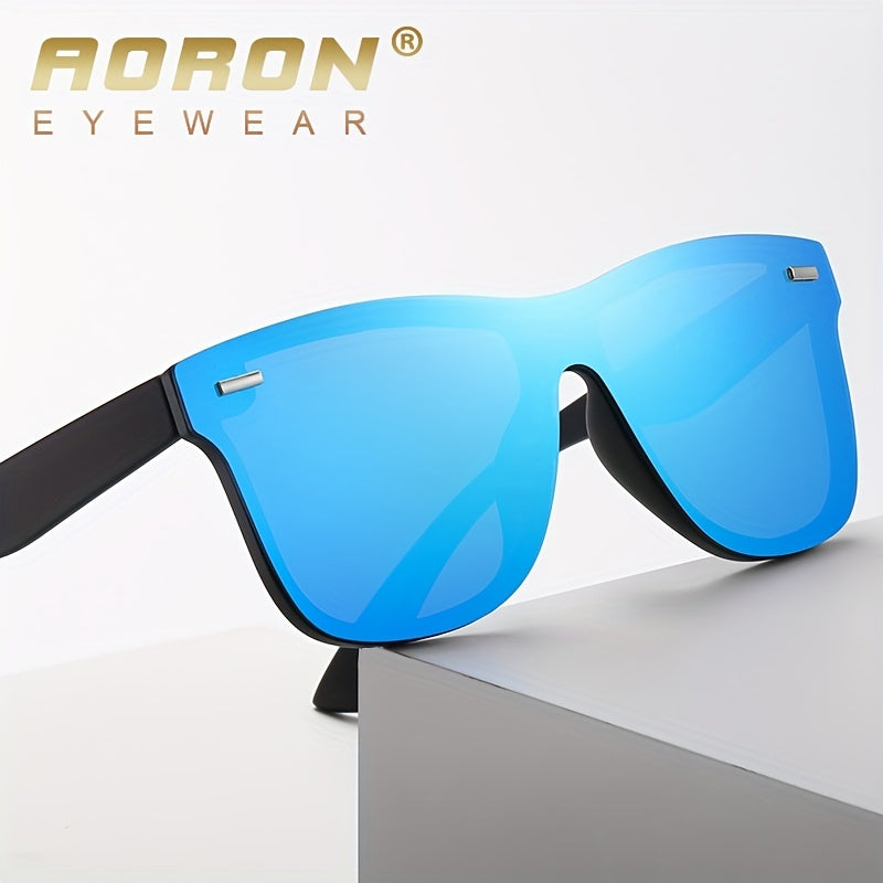 UV Protection Polarized Sunglasses Night Vision Glasses For Men And Women
