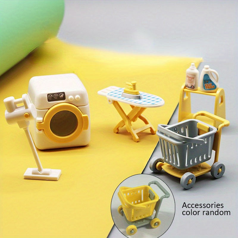 Family Toys Living Room Furniture Set