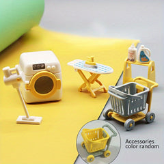 Family Toys Living Room Furniture Set