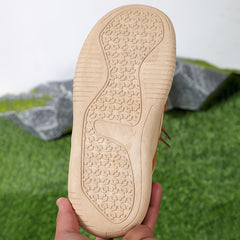 Women's Snow Boots Non-slip Warm Thickened Outdoor Short Boots