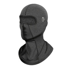 Windproof Fleece Balaclava for Winter Sports