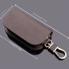 GM Key Case & Chain - Protection & Storage